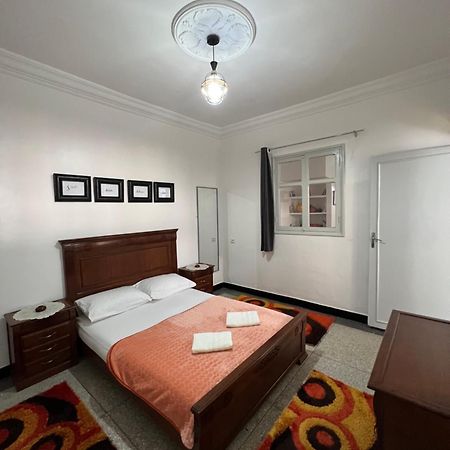 Bh House, Charming Apartment Esauira Exterior foto