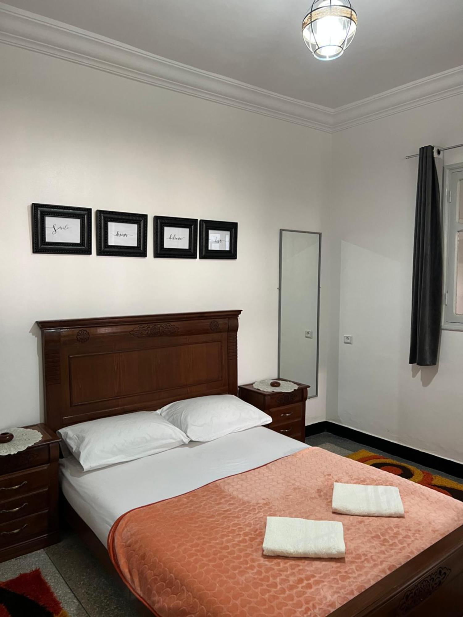 Bh House, Charming Apartment Esauira Exterior foto