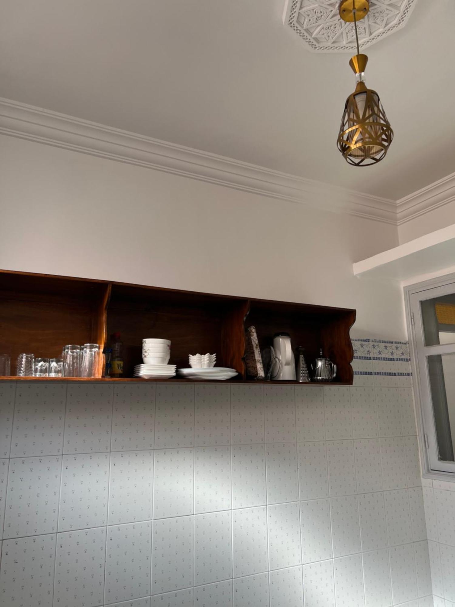 Bh House, Charming Apartment Esauira Exterior foto