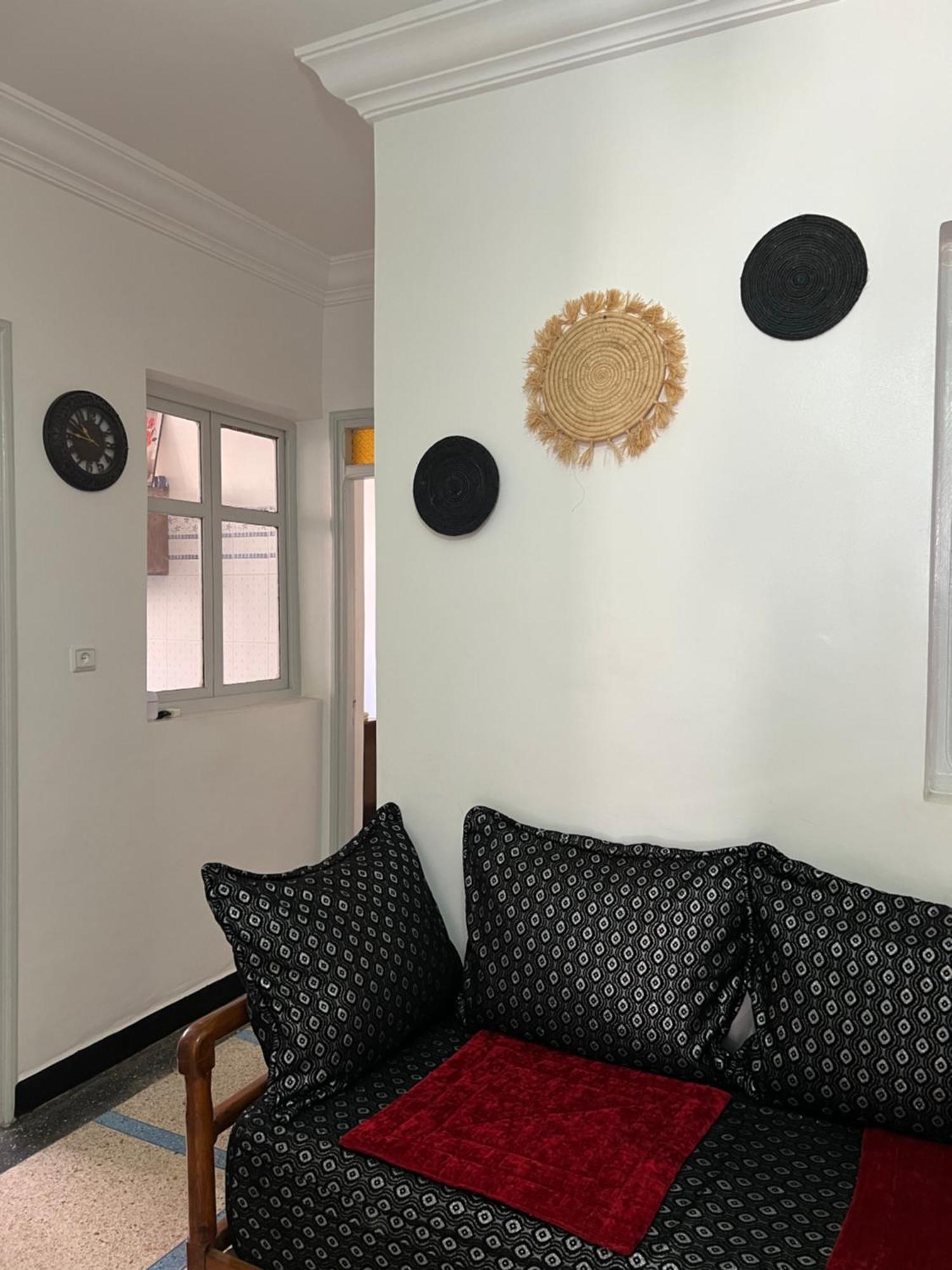 Bh House, Charming Apartment Esauira Exterior foto
