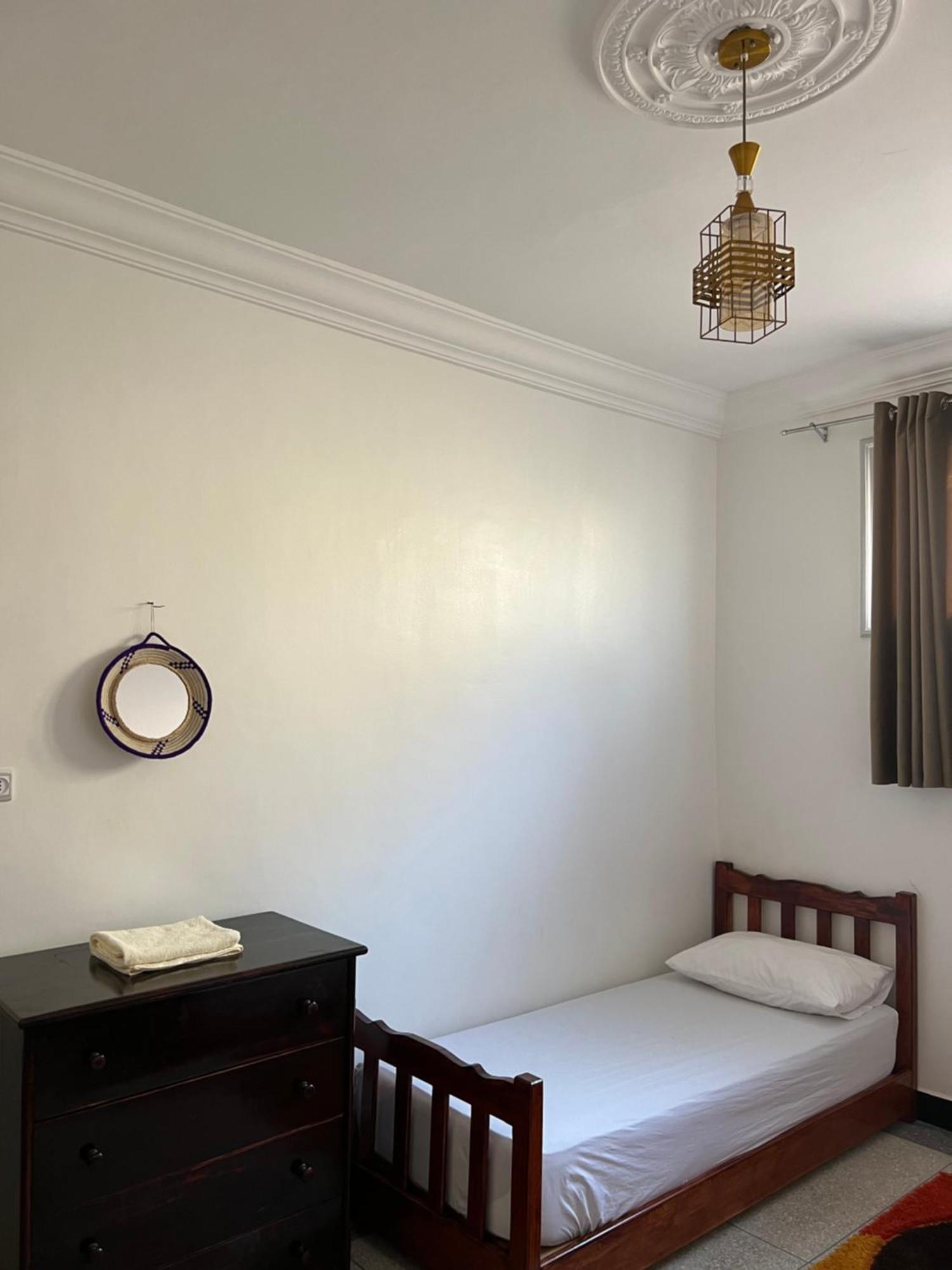 Bh House, Charming Apartment Esauira Exterior foto